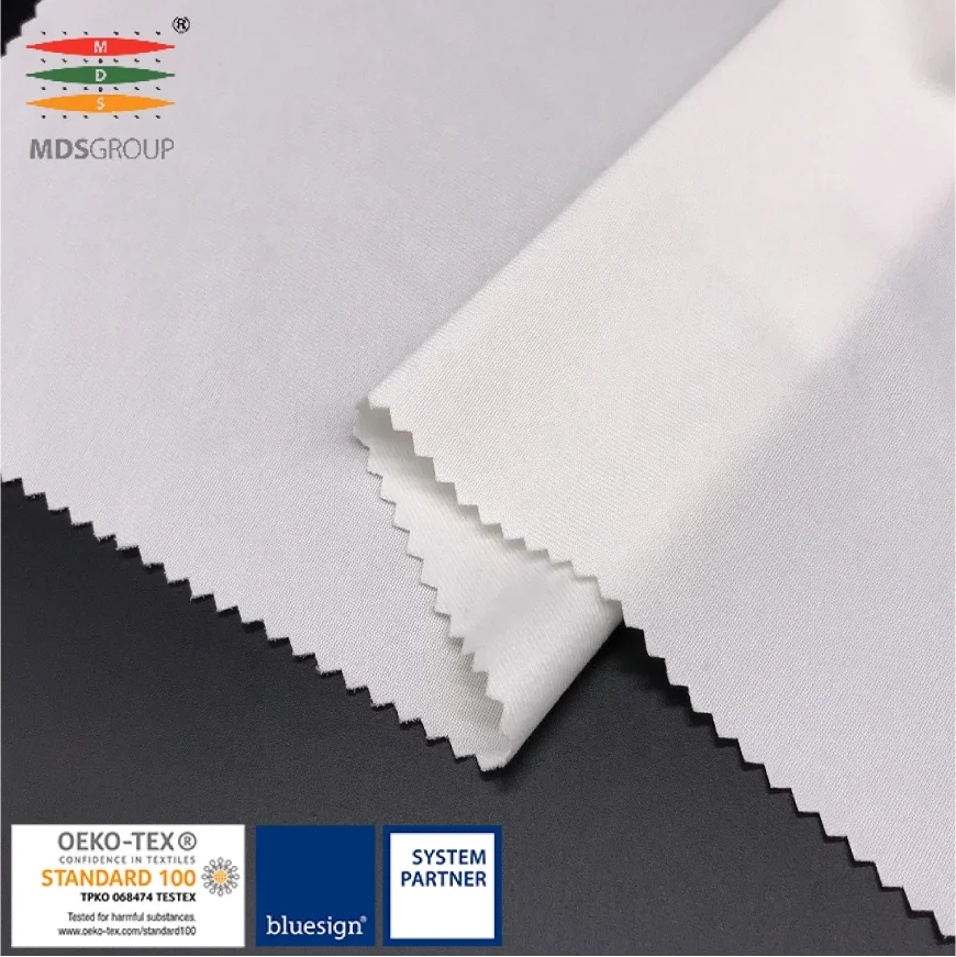 TRICOT BRUSHED POPULAR LINING MAIN FABRIC FOR TRACKSUIT 100%POLYESTER WARP KNIT TRICOT BRUSHED