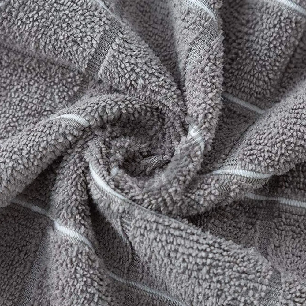 Kitchen Polishing High Absorbent Kitchen Dishcloth Towel High quality made Towels