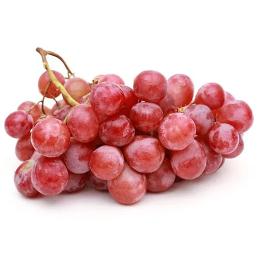 
Seeded Grape and Seedless Fresh Grapes 