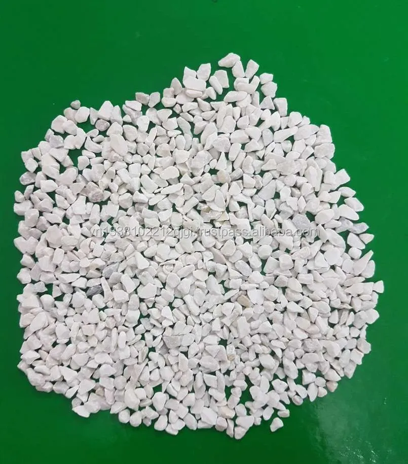 SHC Limestone Granular 3-4mm  For Animals Feed