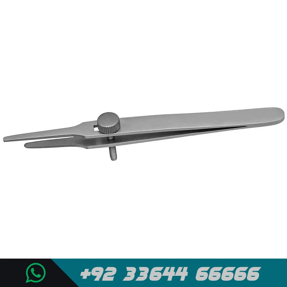 
Bracket Aligner with Screw Adjustment Endodontic Braces Instruments Dental Oral Care Clinic Tools 