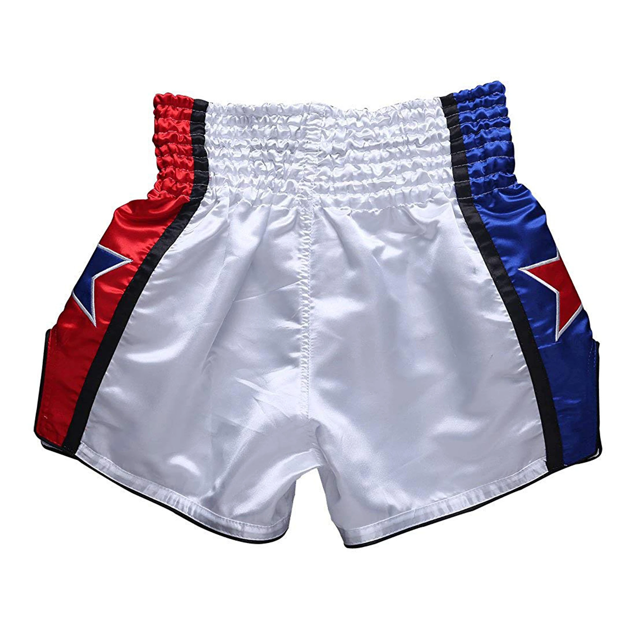  Шорты muay thai боксерские штаны шорты свободные боевые