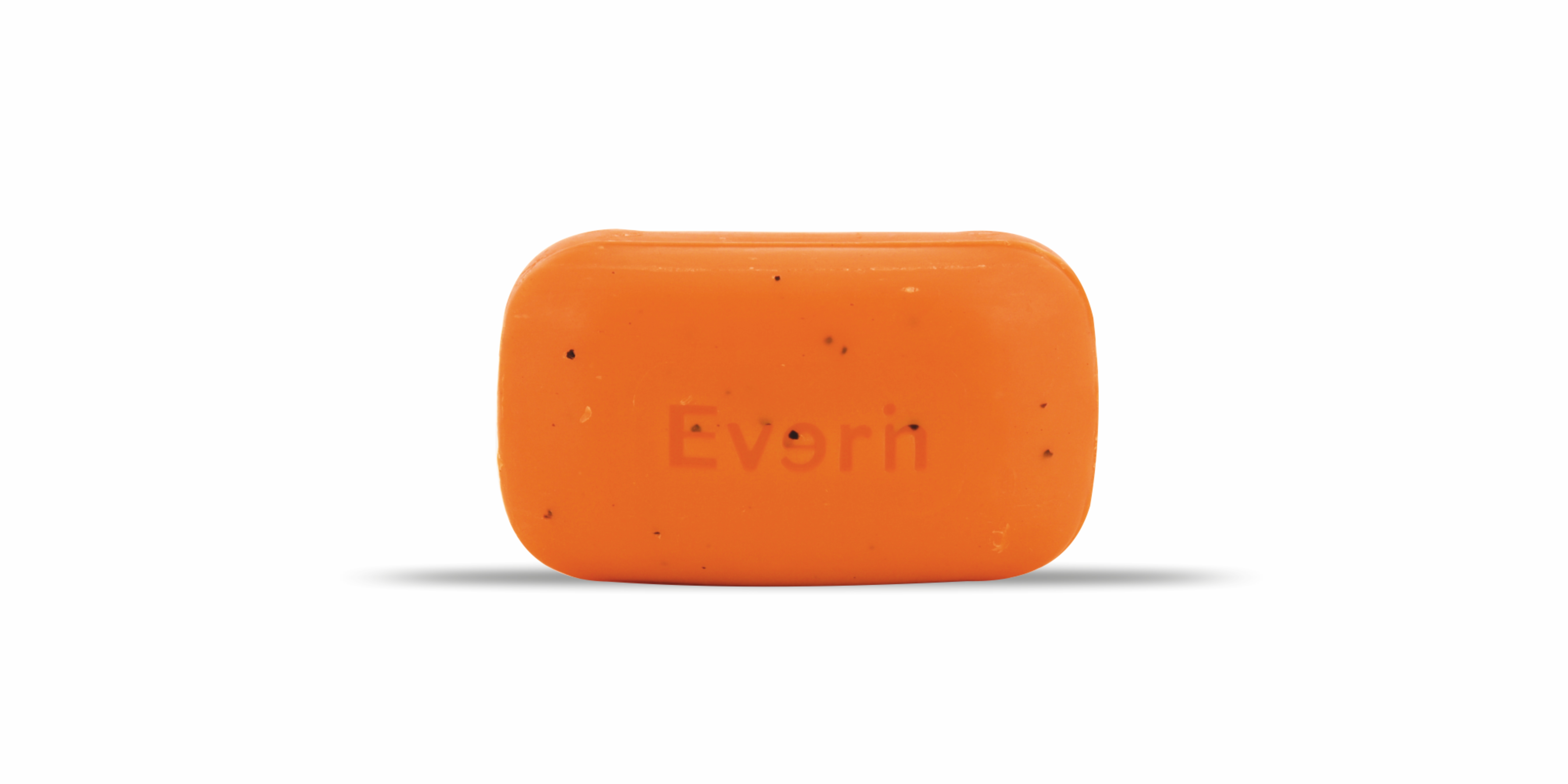 Оптовая продажа акция OEM полностью натуральное Отбеливающее и красивое оранжевое мыло для ванны