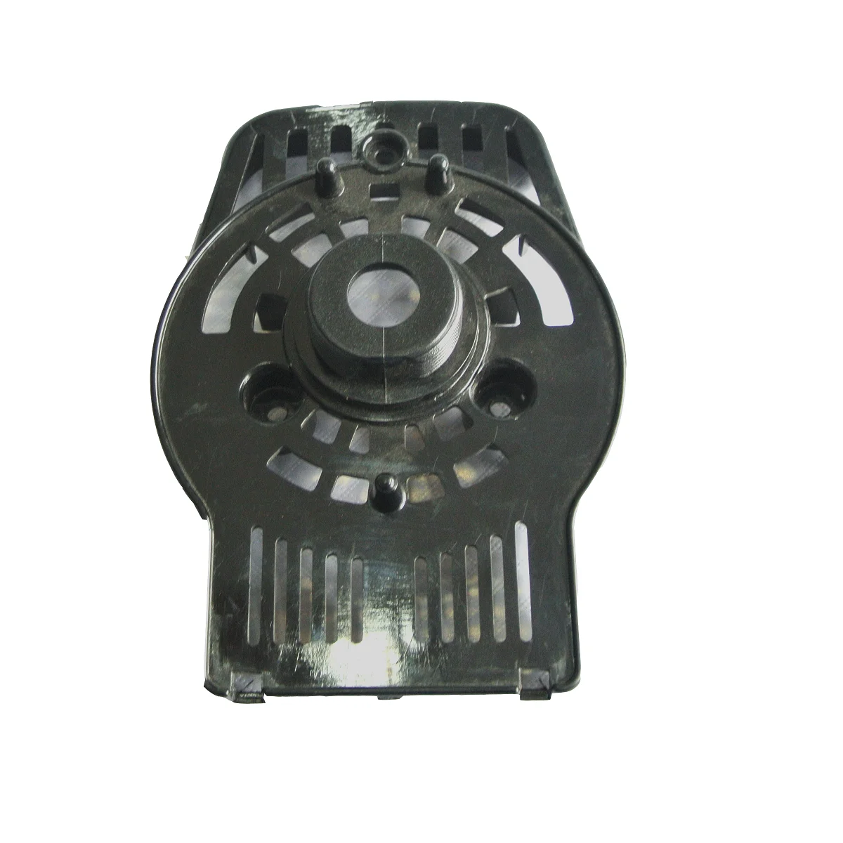 Custom mold plastic injection parts for electric fan part accessories mold customized in Vietnam Custom plastic parts injection