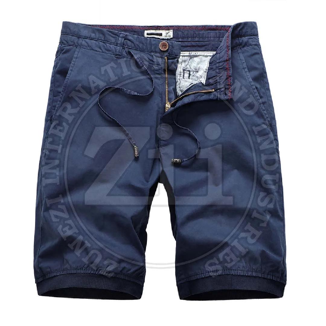 Men Camo Denim Cargo Shorts 2021 New Arrivals High Waist Extra Pockets Hot Fashion Camo Jean Shorts For Men