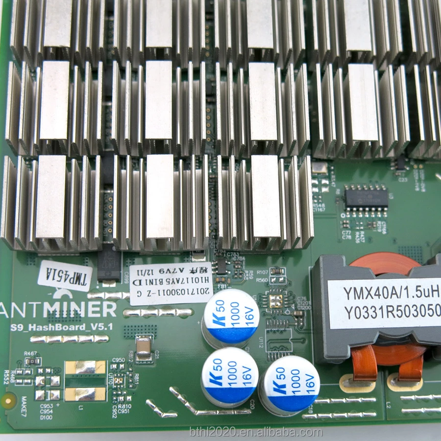 Accessories Hashboard S19 T1 T2T M20s T17  S11 1066 S17  S9i s9j s19  T9+ S9 L3+