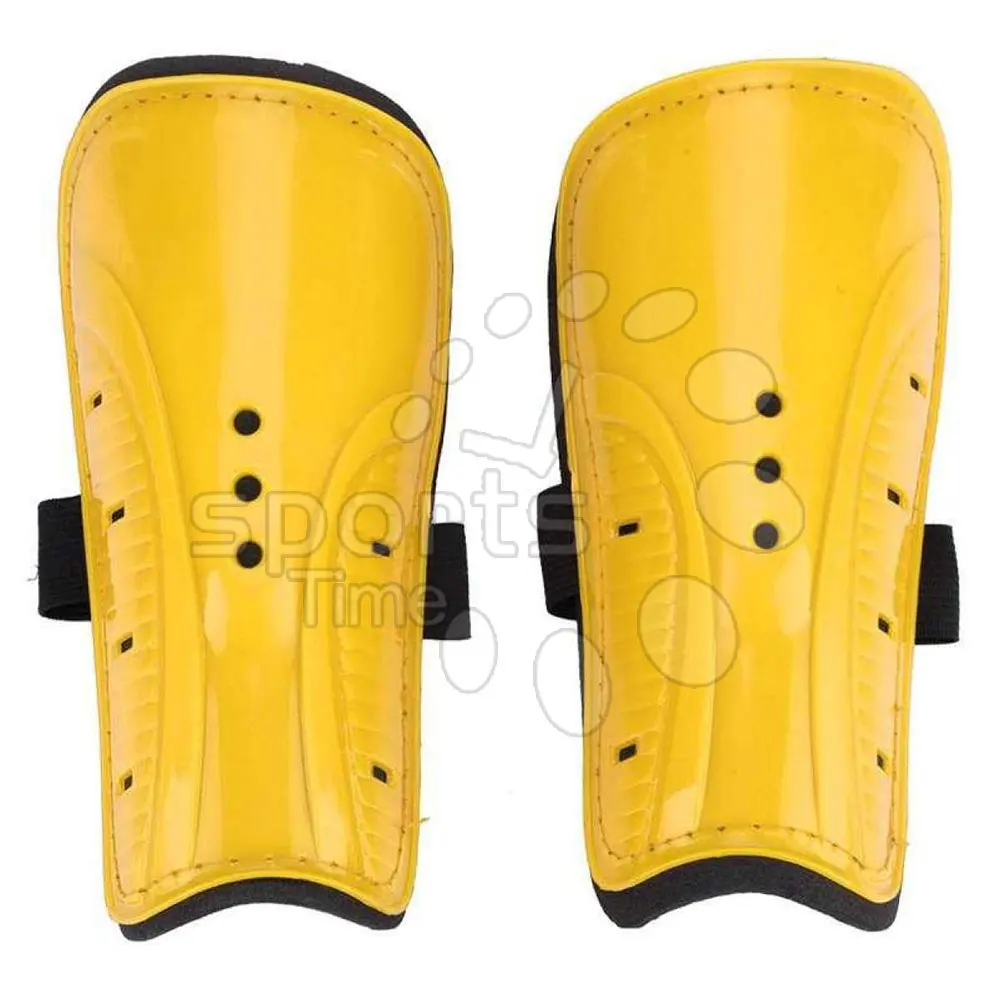 Hot Selling shin pad Custom Football Soccer Soft Shin Guards Durable soccer shin guards