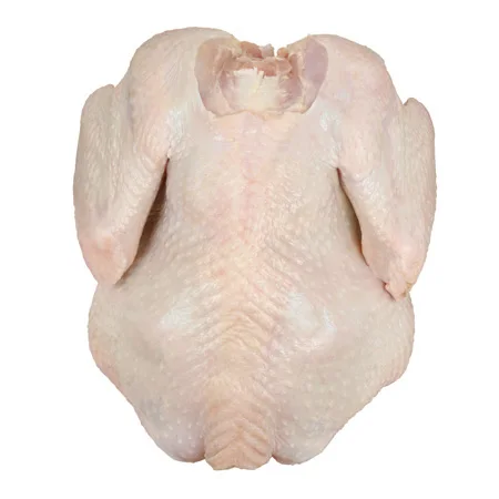 
Frozen Halal Whole Turkey 
