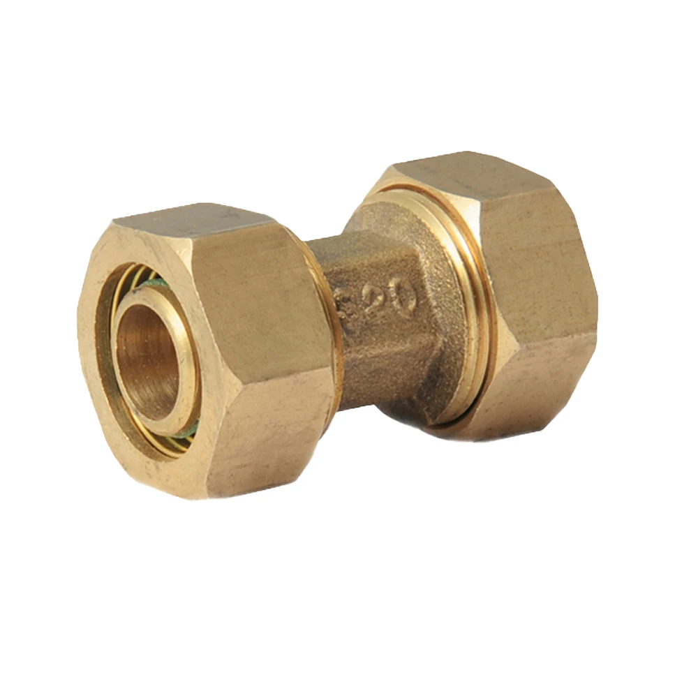 Direct Vietnam factory adapter connect copper air condition fitting use for gas water plumbing wholesale Vietnam