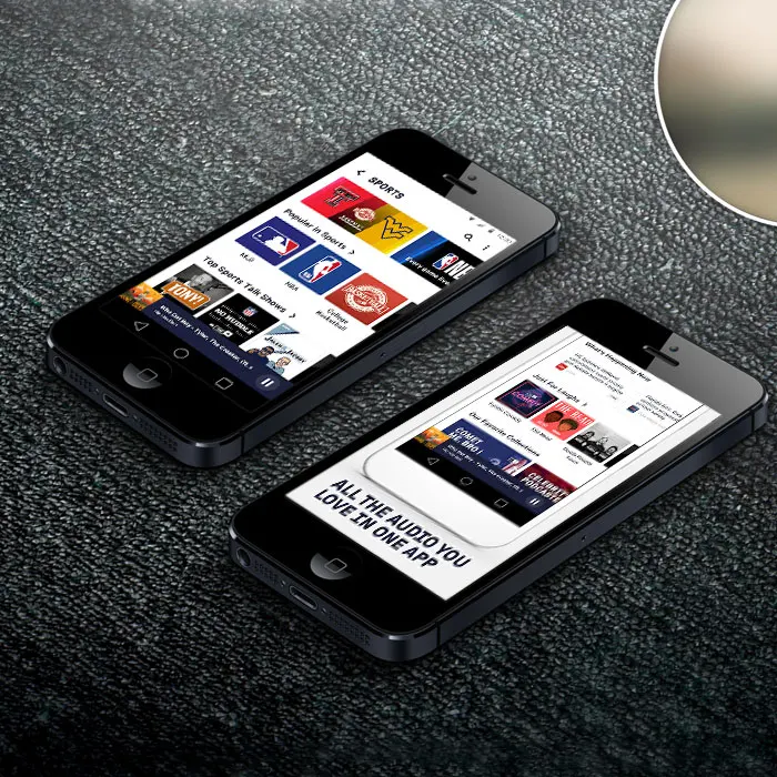 Топовые поставщики приложений для ставок на спорт Android -