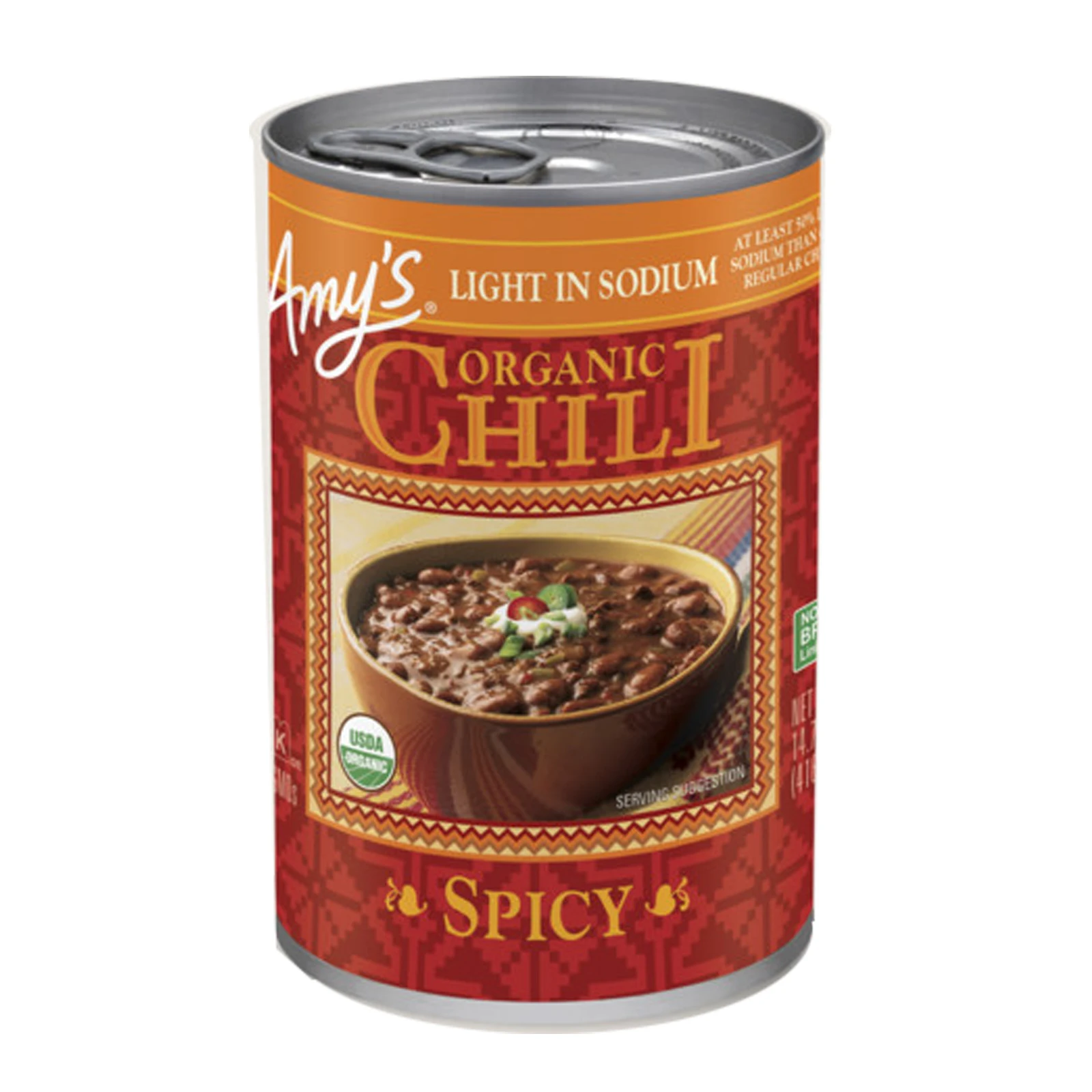 Soup Instant Organic LIS Spicy Chili And Medium Chili, Mushroom Bisque, Hearty Minestrone