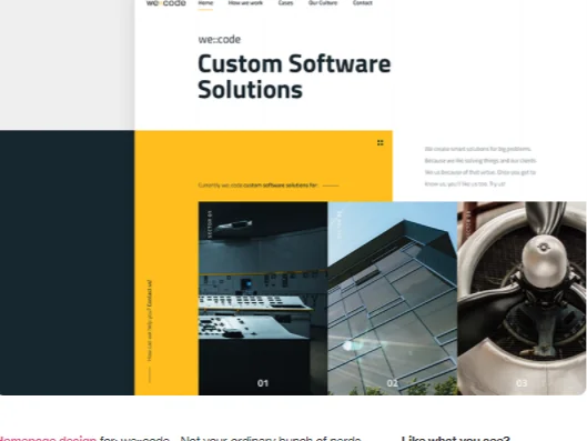 Best Ecommerce Website Design & Development Service Provider