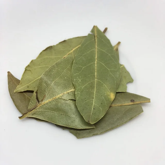 Organic Bay Leaf Dried Organic Wholesale Hot Wholesale Hot Food Seasoning Whole Single