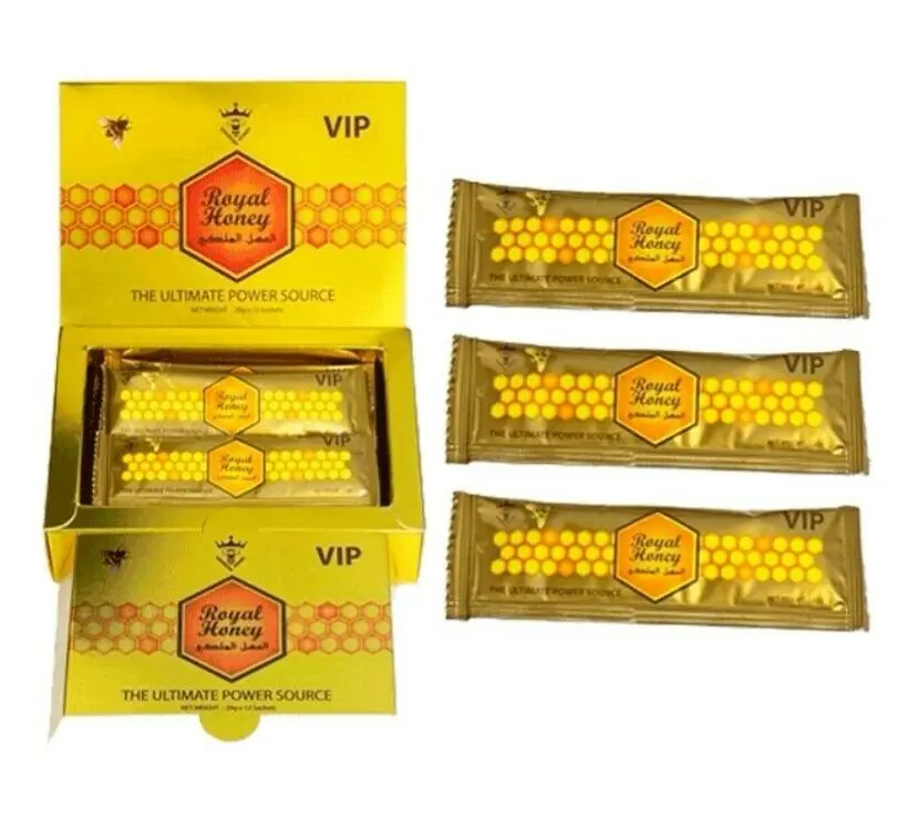 
Honey Royal Vip 