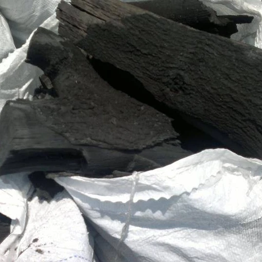 Уголь для барбекю Super