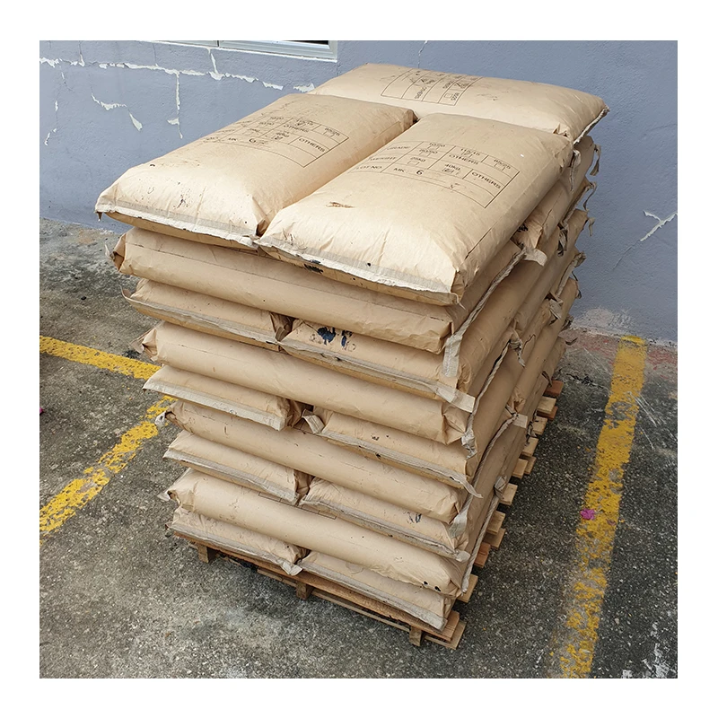 Hot Selling Wholesale Price Malaysia Blown Asphalt 115/15 (40kg) Raw Material for Waterproofing and Anti-corrosion