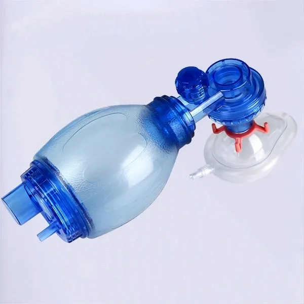 Medical Ambu Bag All Sizes PVC