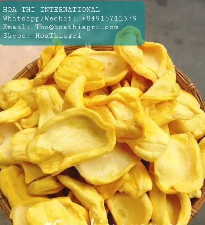 Высококачественные сушеные фрукты Вьетнам-фрукты 100% натуральные (сертификат: HACCP ISO 22000 VIETGAP) из