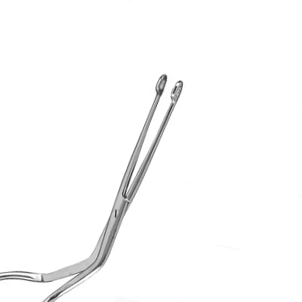 High Quality Magill forceps made in stainless steel