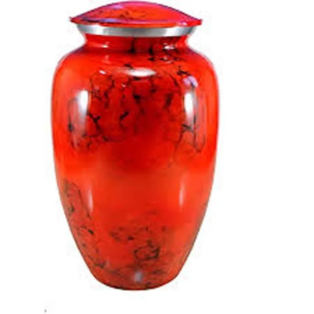 Урны для кремации для взрослых, человеческие золы для похорон