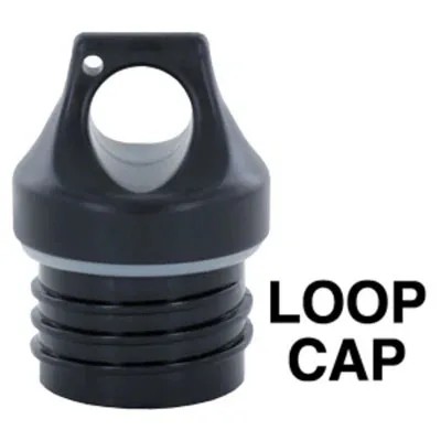 Fresh Water Systems NV27SS-NS Neo Vas 27 oz. Stainless Steel Insulated Water Bottle with NeoTote Keeps Drinks Cold BPA Free