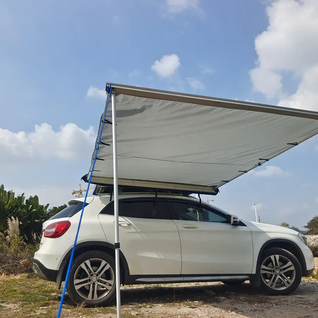 summer roof tent hard shell roof tent car tent for sale