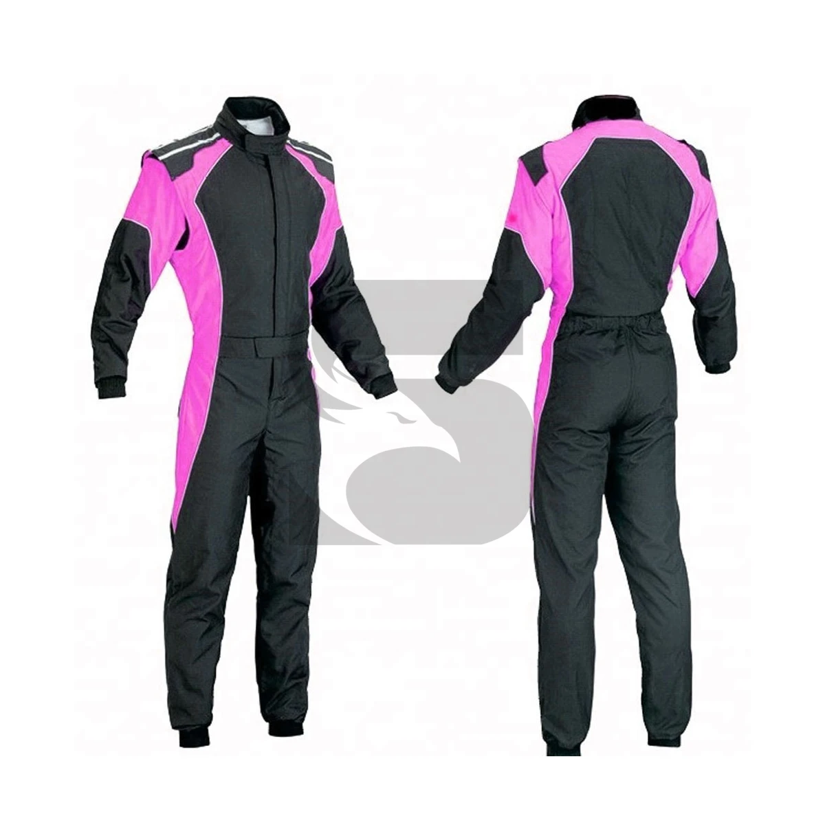 Автомобильный гоночный костюм, тренировочный костюм для мужчин и женщин, костюм для карт, гоночный костюм, комбинезоны, мотоциклетные и автомобильные гоночные комплекты, водонепроницаемая Спортивная одежда