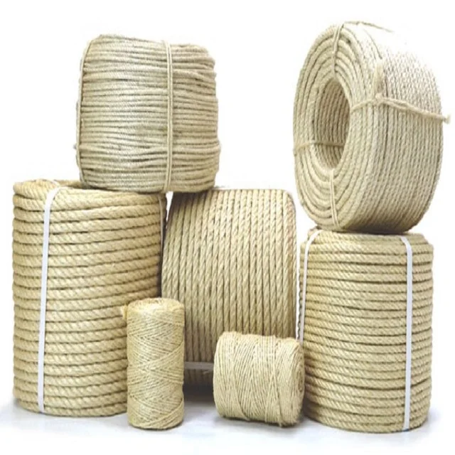 Quality Sisal Fiber Gypsum