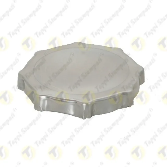 G3 Bayonet Vent Fuel Stainless Steel Caps for Gas Tank Diesel Biodiesel Water Oil Lubricants