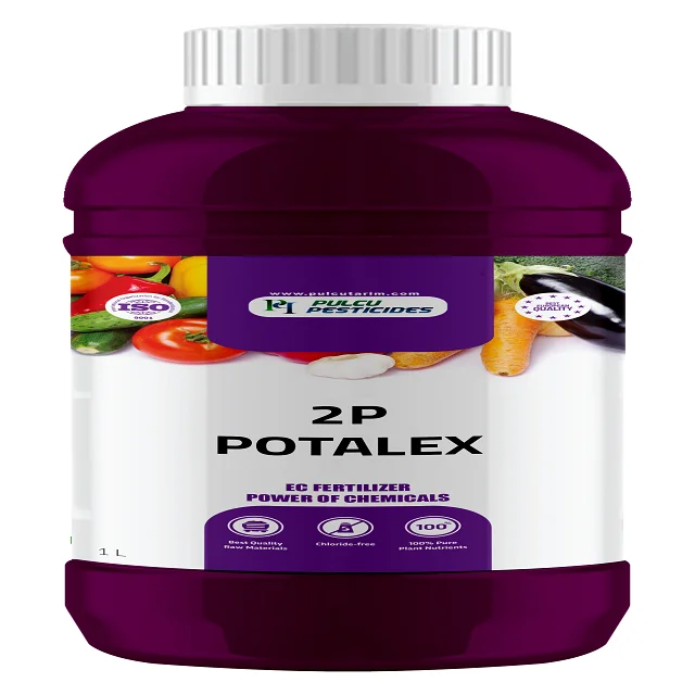 BRAND NEW LIQUID POTASSIUM FERTILIZER