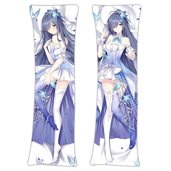 ADP Fu Hua Honkai Impact 3rd Аниме Dakimakura японская подушка для обнимания тела 201101