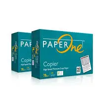 Quality PaperOne A4 Paper One 80 GSM 70 Gram Copy Paper / Bond paper
