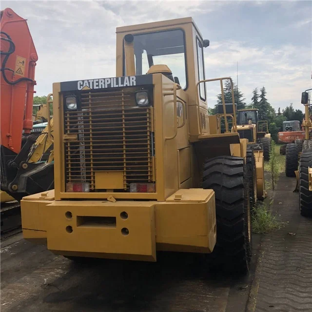 Мини-колесный погрузчик 950b