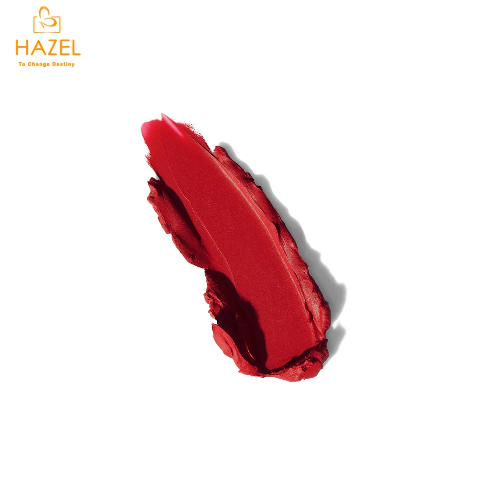 Полный сервис OEM/ODM для восковой помады органические эксклюзивные элегантные цвета безупречная матовая помада на заказ