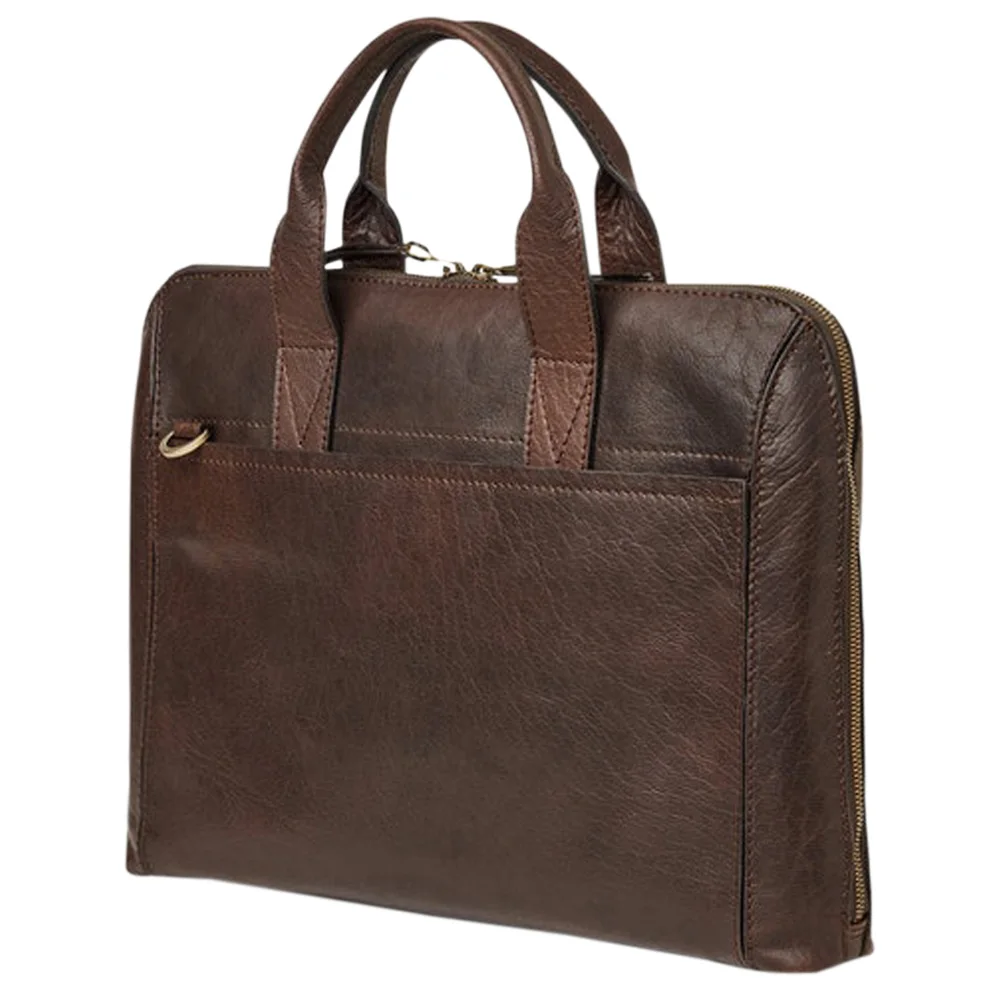  Премиум качество производитель сумки для ноутбуков оптом кожа