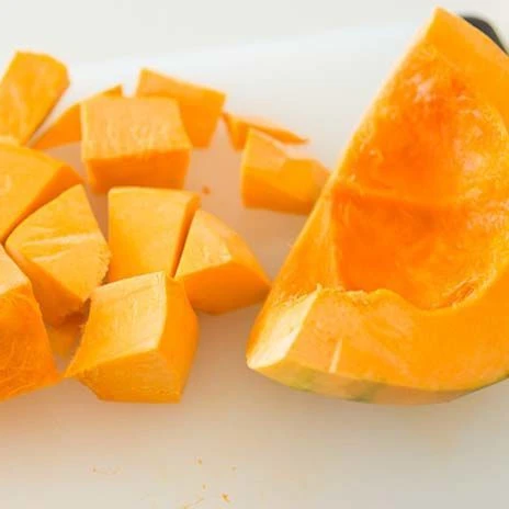 Fresh Pumpkin with The Best Price from Viet Nam