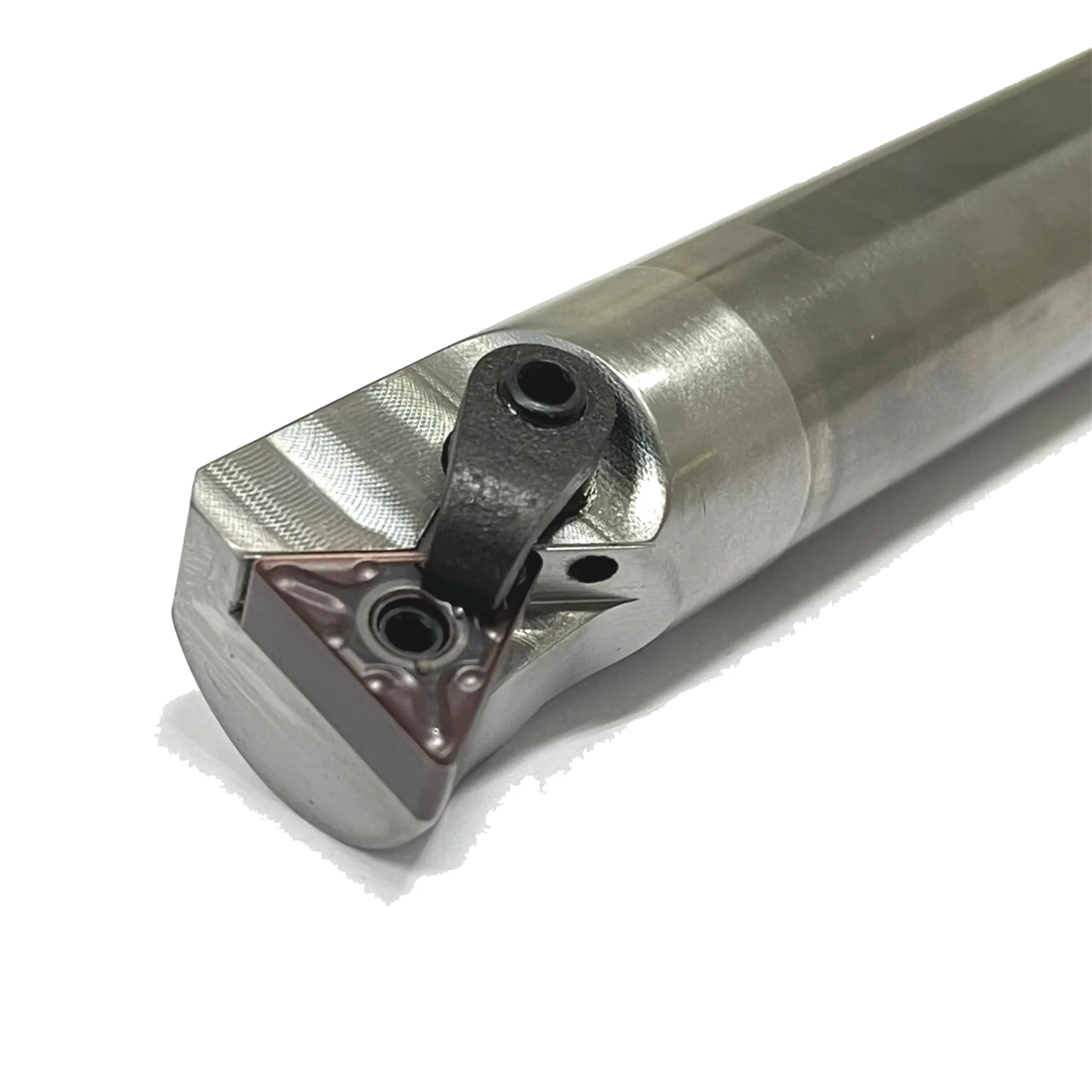 Инструмент для внутренней обточки RTS MTUNR/L 93 градуса TNMG вставка с отверстием охлаждающей жидкости ударопрочный 5 раз