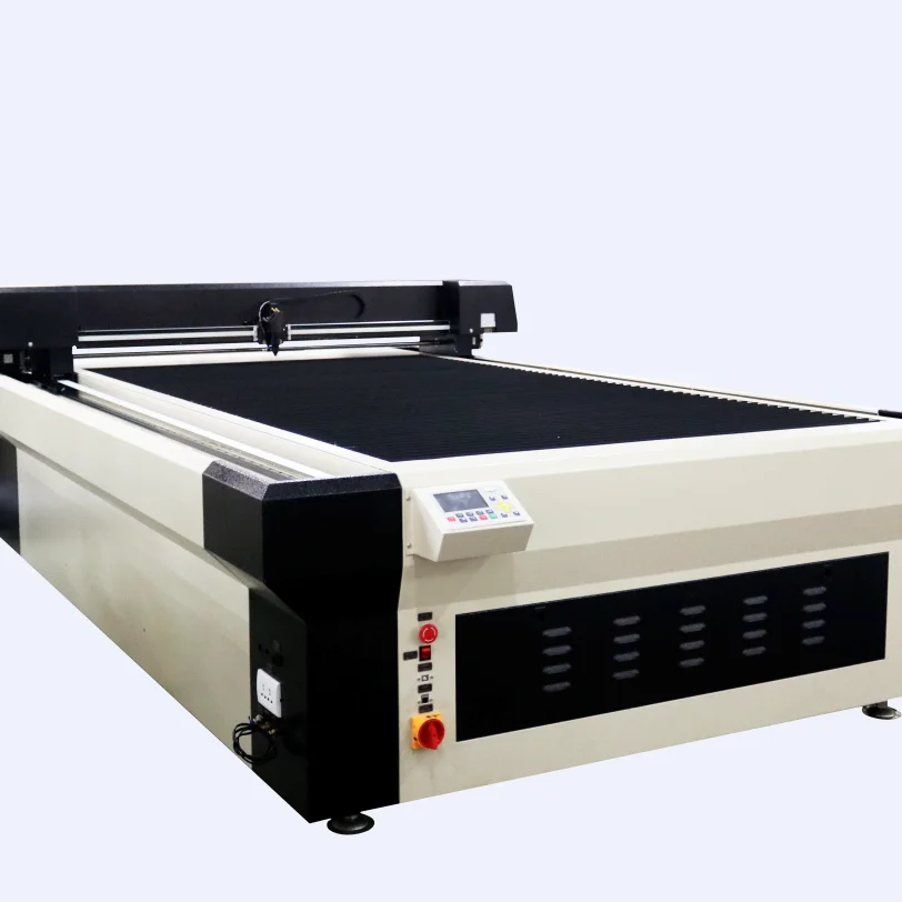HM-1325 CO2 неметаллический МДФ/дерево/акрил лазерная резка стол для кровати 4 фута * 8 футов 1300*2500 мм