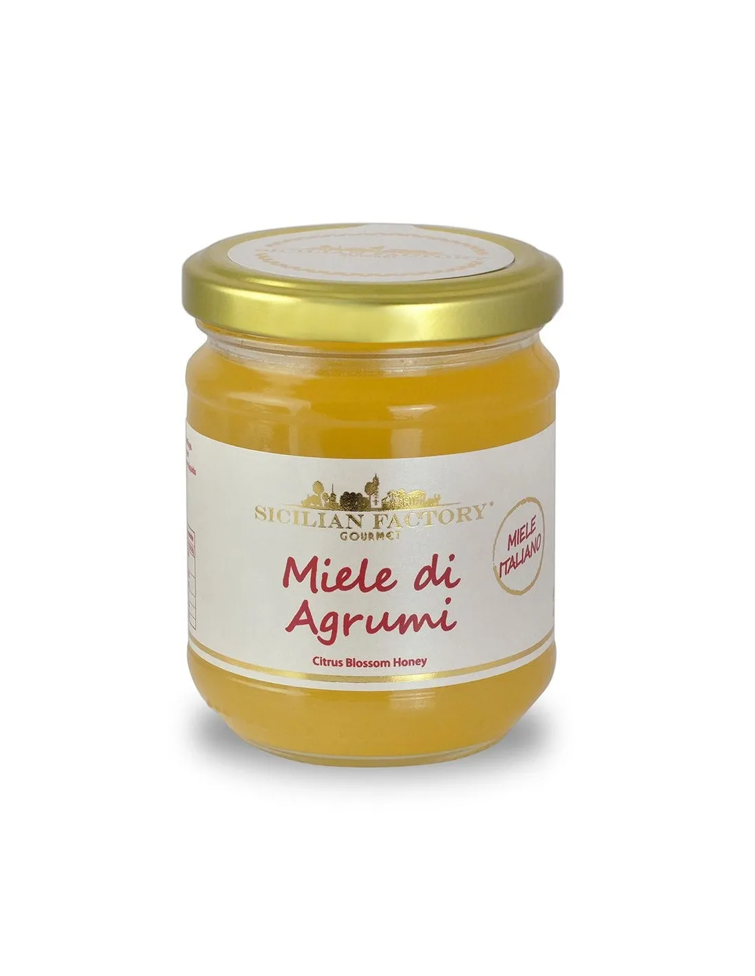 New 2022 Product  Aromatic Sweet Tasty Mixed Citrus Bee Honey Citrus Honey Perfect with Toasted Bread