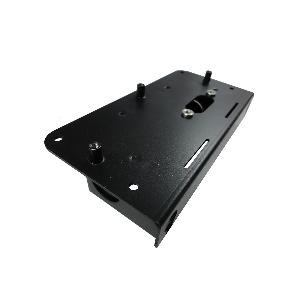 Ssd Mounting Bracket