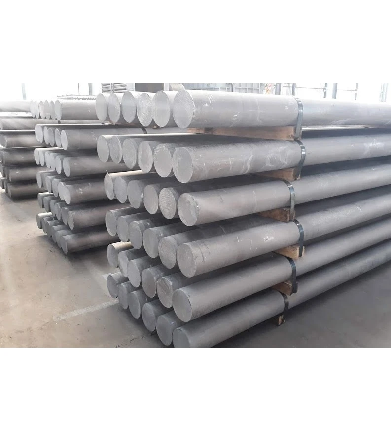 Aluminium billet 6000 series gr 6061 6063 customized made in Vietnam for wholesale