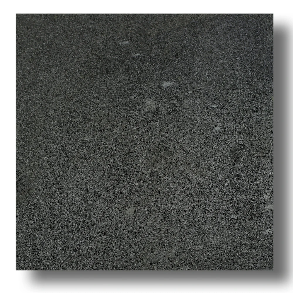 1st Quality Black Lava Stone Volcanic Tile - Bali Black Lava Stone Tiles for Flooring Walling Exterior Decoration