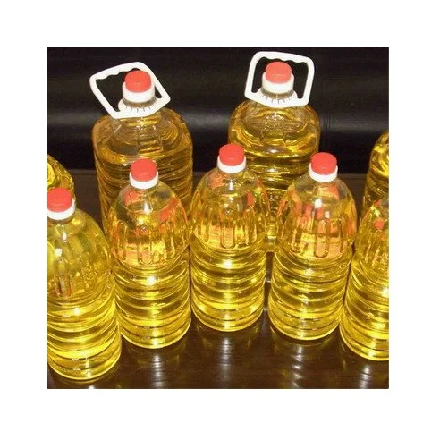 
Top quality Sunflower oil from Ukraine/ Best quality good price 