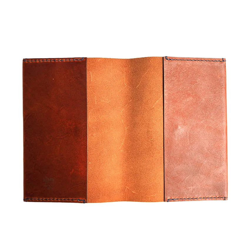 Custom logo Printed School Student Gift Promotional A5 PU Leather Notebook Bible