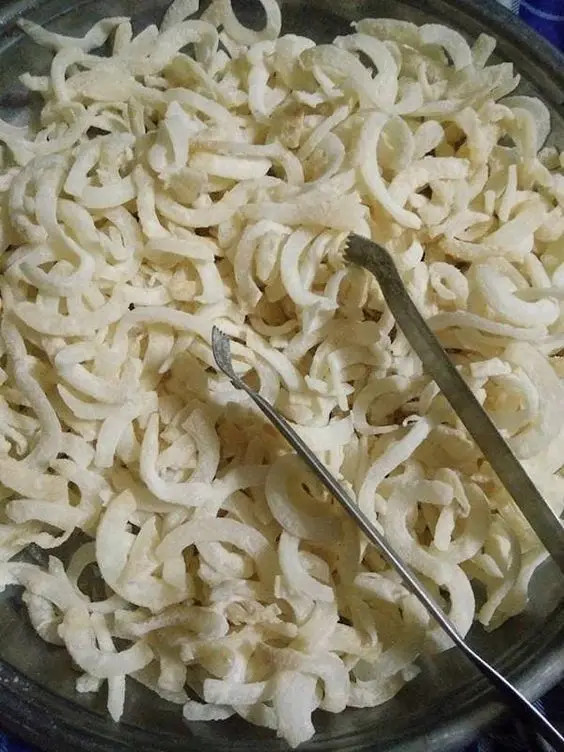 Сухофруктовый кокосовый Джем для традиционного нового года с каменным сахаром/Hana + 84 901 006 904