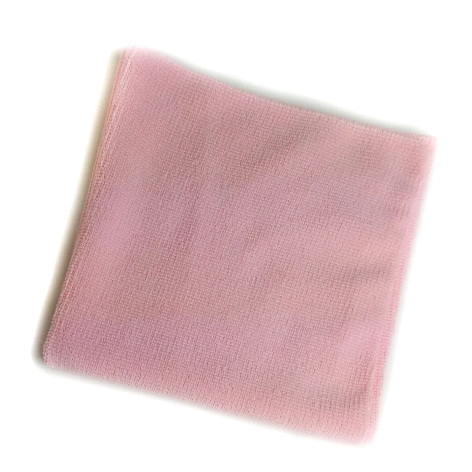Korean Microfiber Edgeless 500GSM Pearl Weave Towel