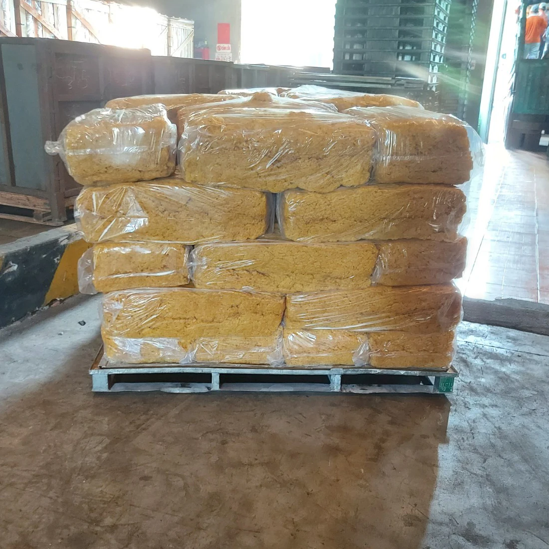 Wholesale cheap price Rubber 3L (TSR 3L/SVR 3L) Fast delivery service and Quickly response for negotiation