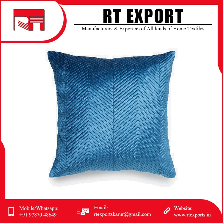 100% Pure Top Quality Wholesale Price Cushion Covers For Sale .