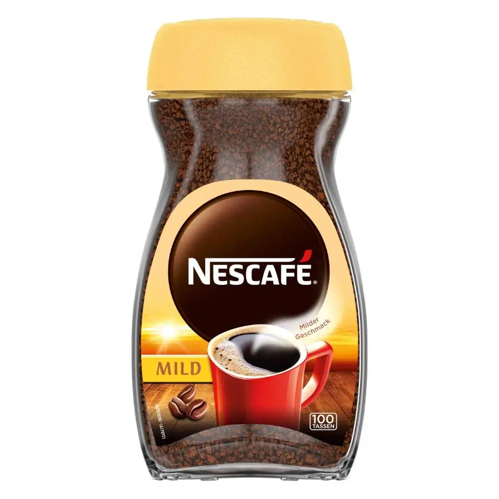 Nescafe Classic