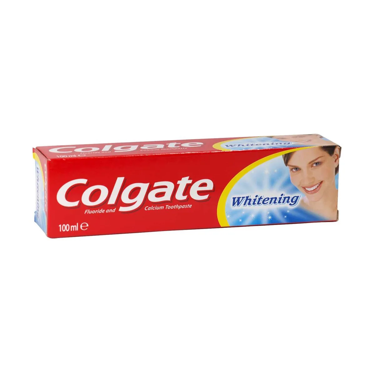 good Colgate Total Whitening Toothpaste available